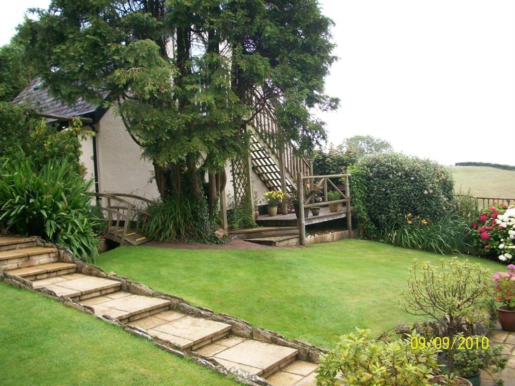 Apartamento Frogwell Strete Exterior foto