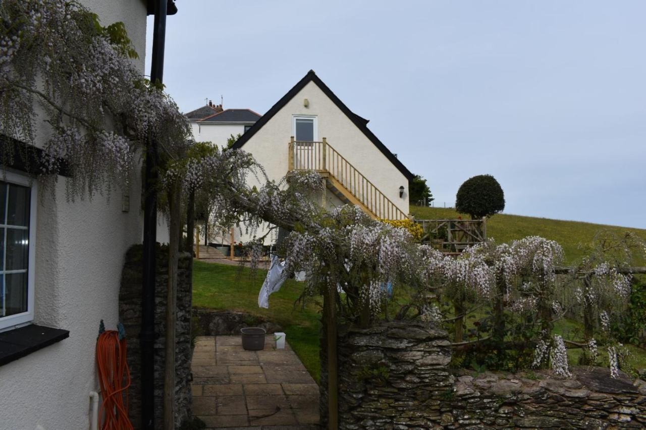 Apartamento Frogwell Strete Exterior foto