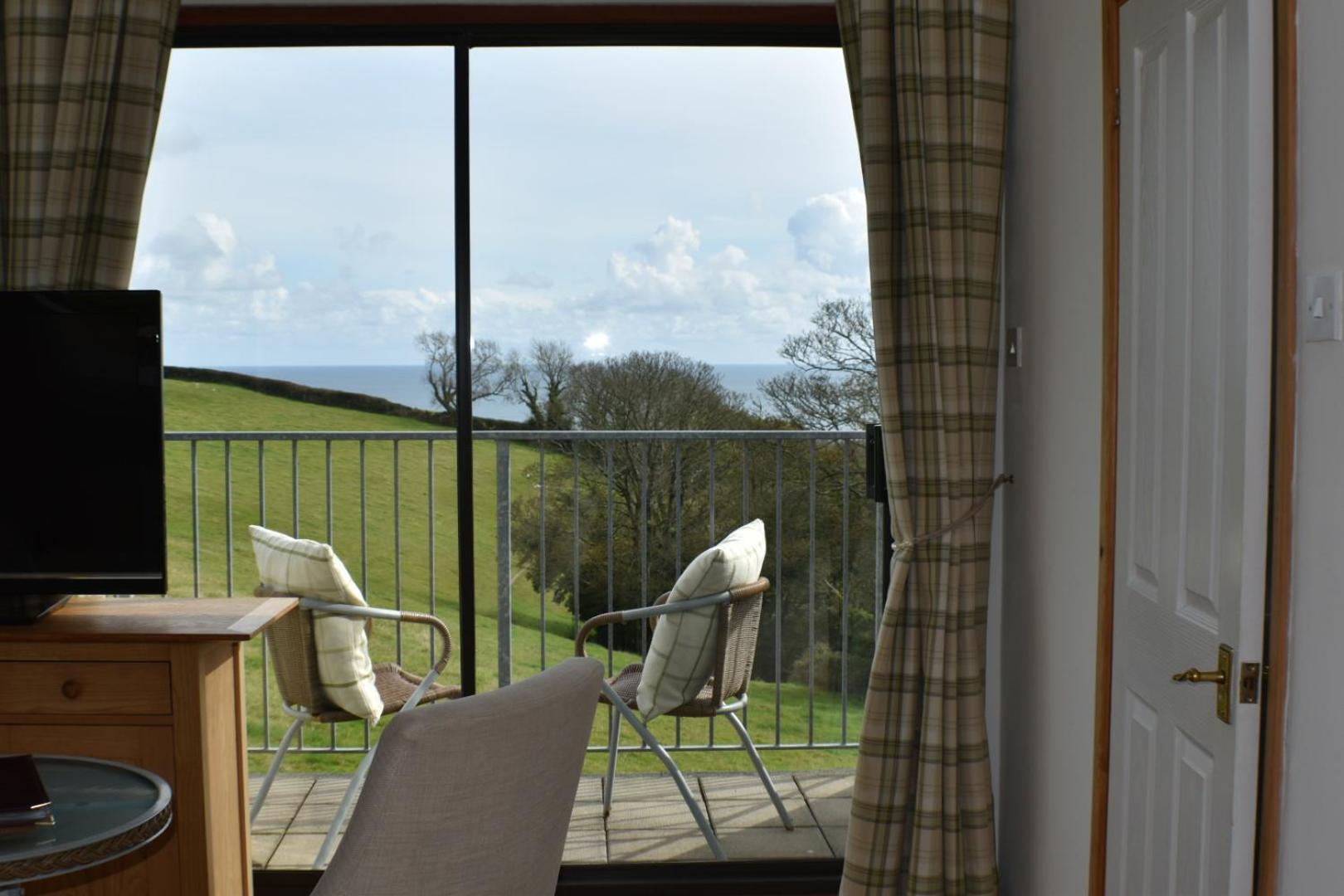 Apartamento Frogwell Strete Exterior foto