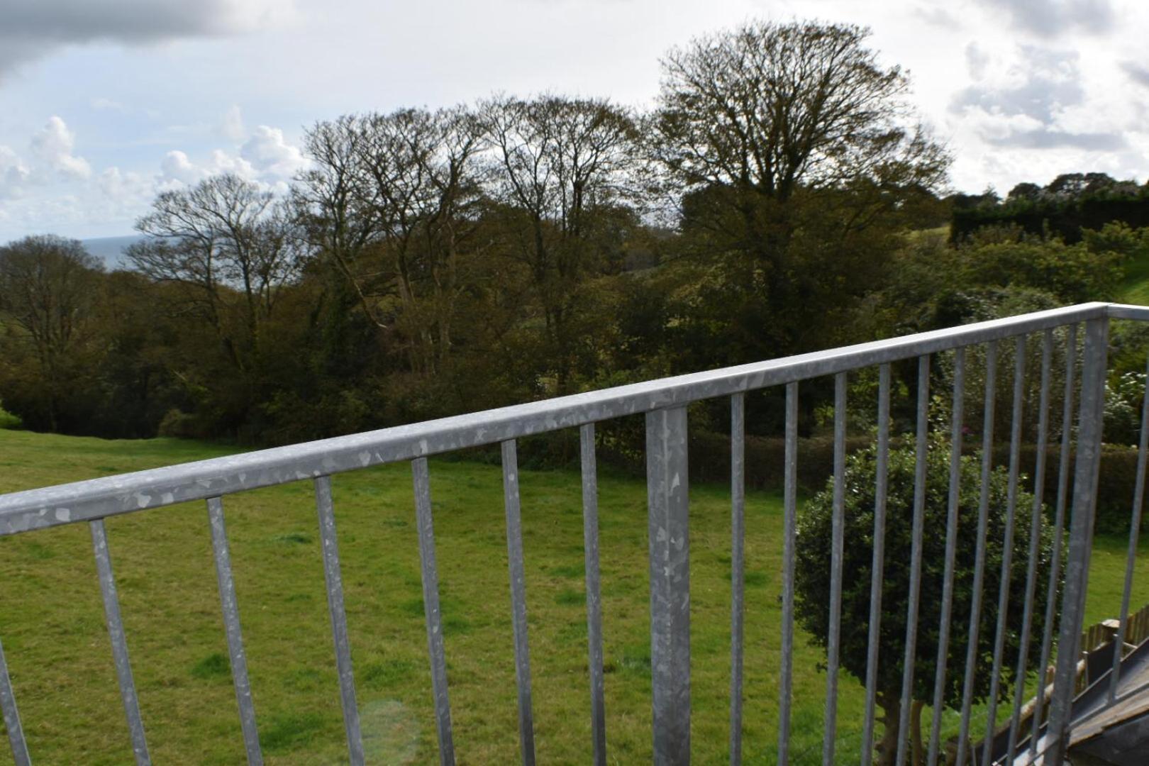 Apartamento Frogwell Strete Exterior foto