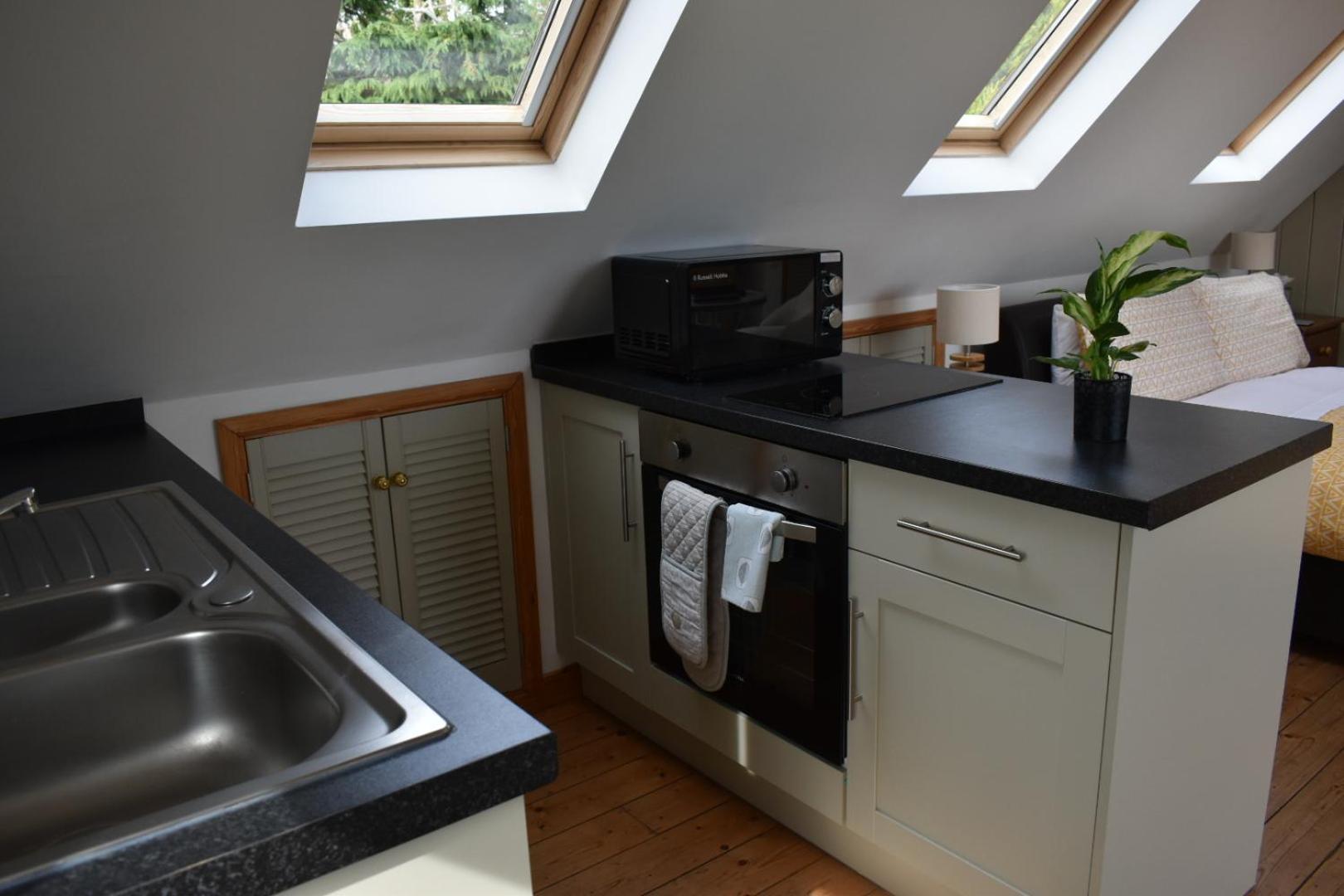Apartamento Frogwell Strete Exterior foto