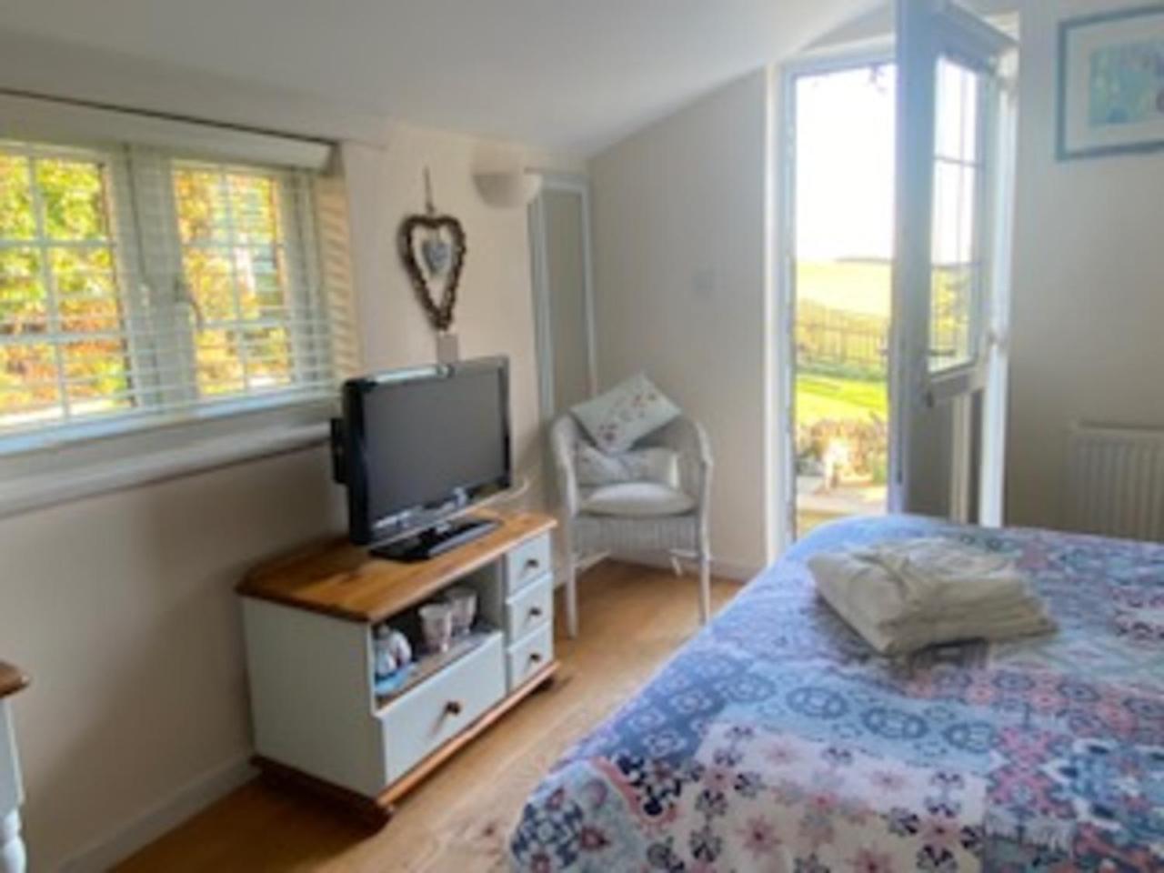 Apartamento Frogwell Strete Exterior foto