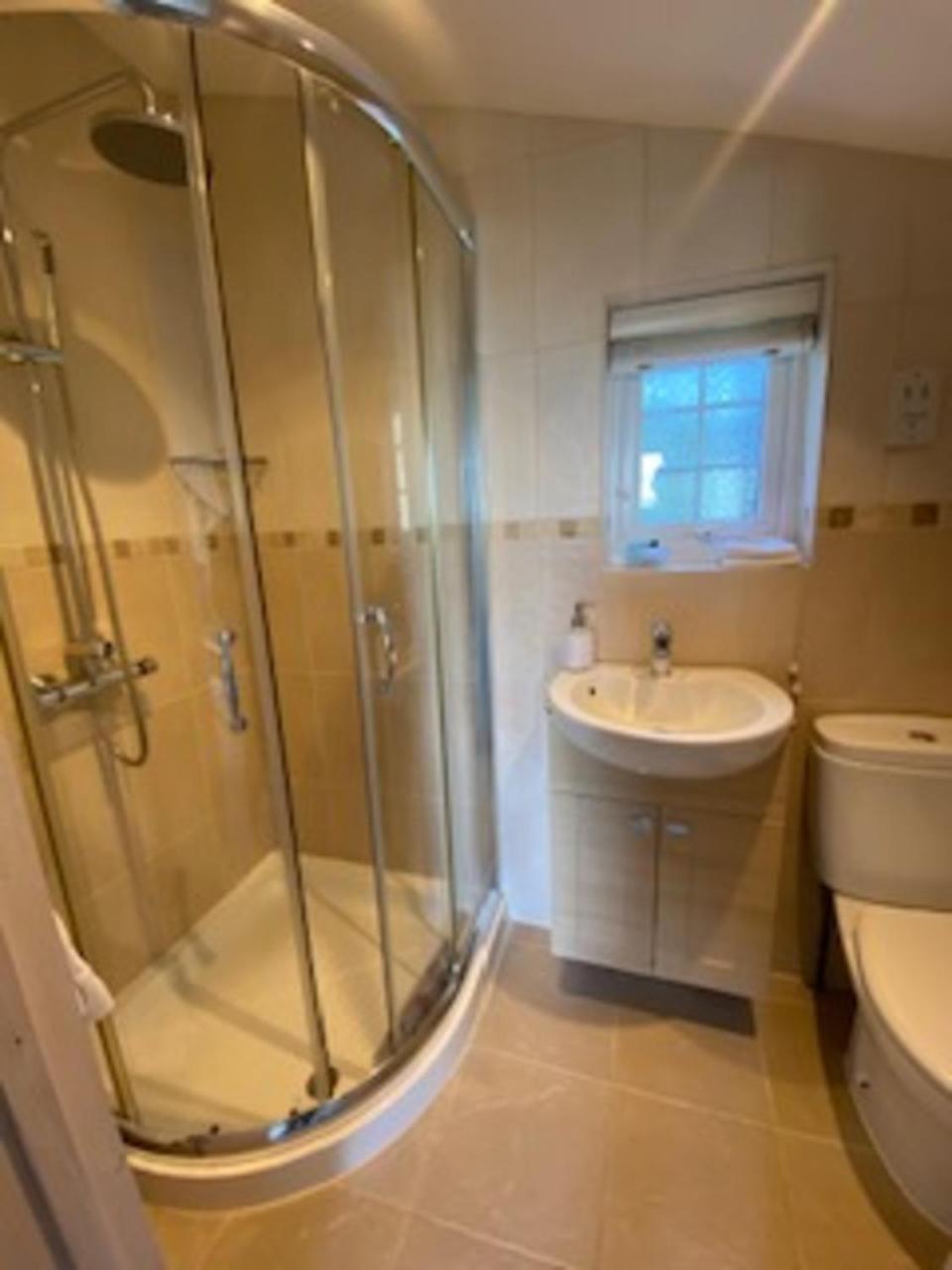 Apartamento Frogwell Strete Exterior foto