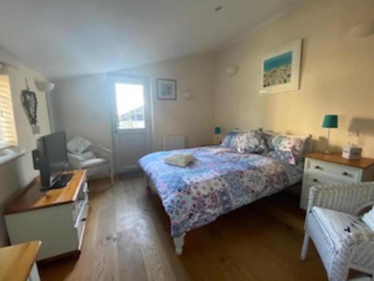 Apartamento Frogwell Strete Exterior foto